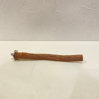 自然木（ツタ）パーチ③直径約1.6cm/長さ19cm