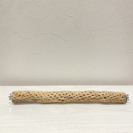 【akiko_itilove様専用】ケージサイズカクタスパーチ 極小34cm