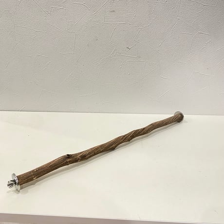 殿様パーチ②（自然木ツタ） HOEI465サイズ