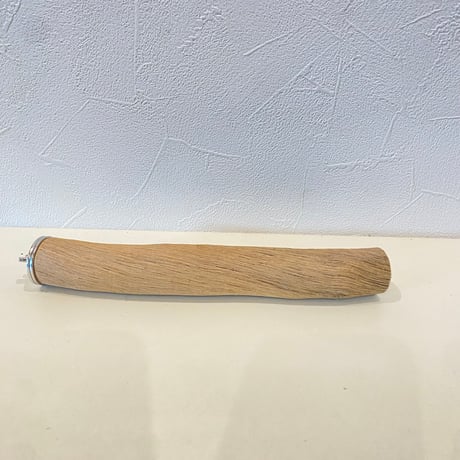 自然木（ツタ皮無し）パーチ 直径約3cm/長さ20cm