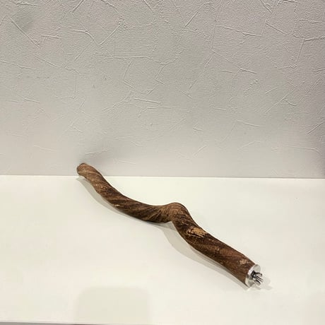 殿様パーチ（自然木ツタ） HOEI465サイズ