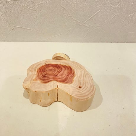 貝塚伊吹テーブルパーチ