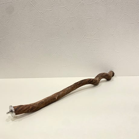 殿様パーチ（自然木ツタ） HOEI465サイズ ②