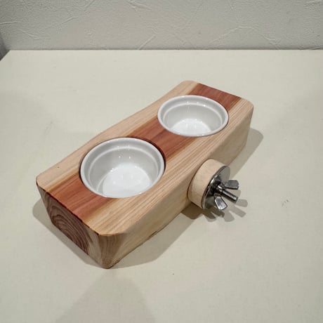 貝塚伊吹 おやつ入れ付きテーブルパーチ【A】2個