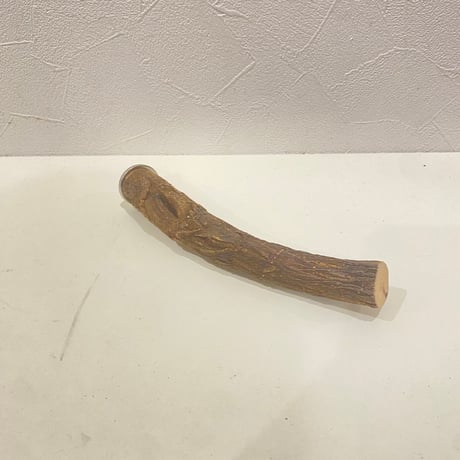 自然木（ツタ）パーチ 直径約2~2.5cm/長さ17cm