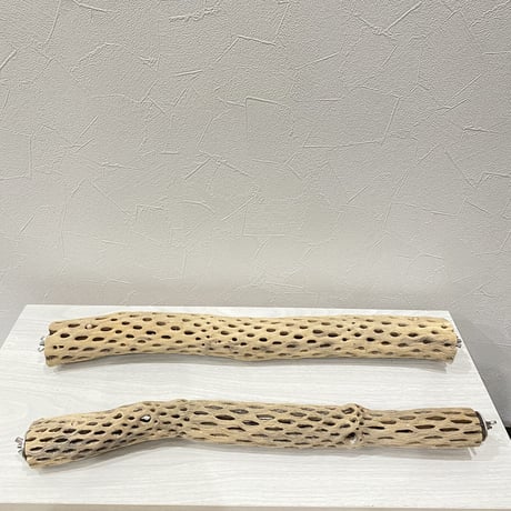 【lave.oza様専用】ケージサイズカクタスパーチ
