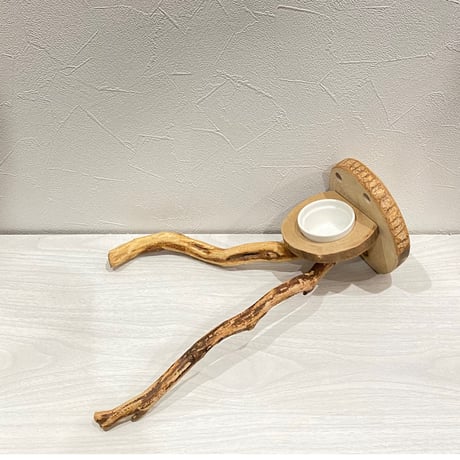 ピノキオの鼻 ④  おやつ入れ付き