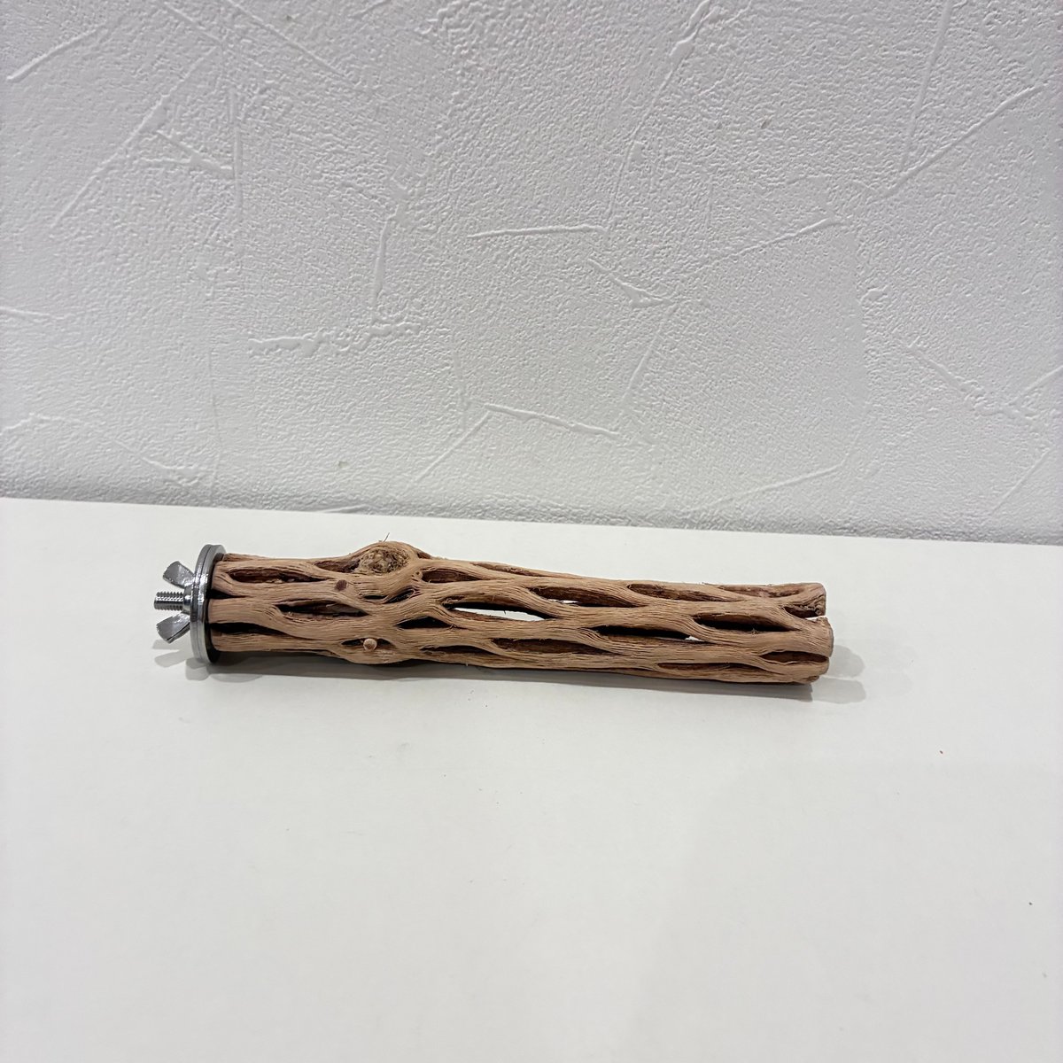 カクタスパーチ極小サイズ④ 直径約2.5cm/長さ15cm【自然木 止まり木