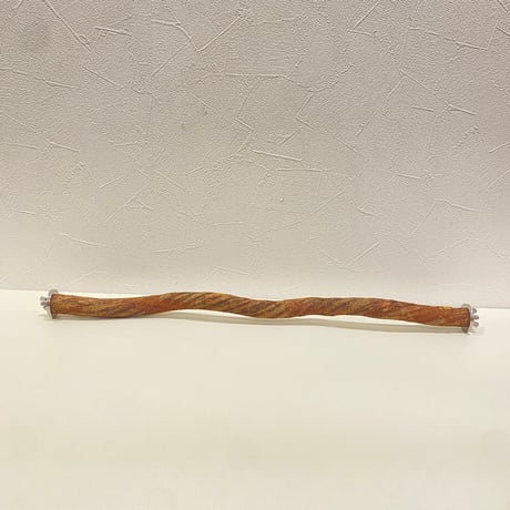 殿様パーチ（自然木ツタ） HOEI465サイズ ①