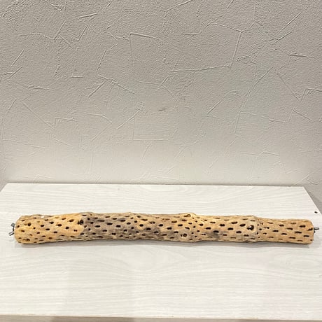 コトリウムケージサイズカクタスパーチ小　44.5cm