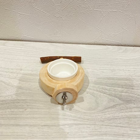 おやつ入れ付きテーブルパーチ⑤