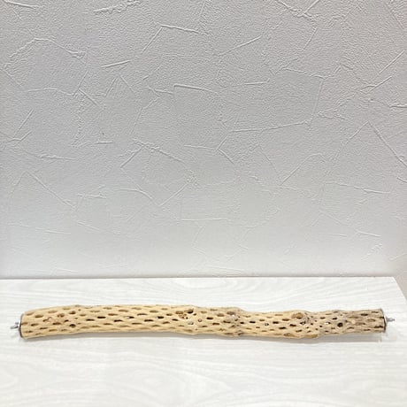 ケージサイズカクタスパーチ極小サイズ直径2~3cm HOEI465サイズ