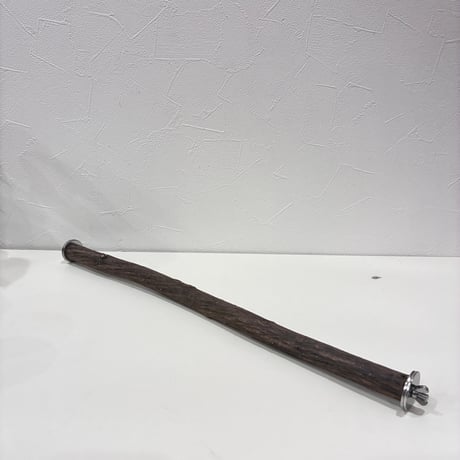 自然木（ツタ）殿様パーチHOEI465 直径約2cm/長さ44cm