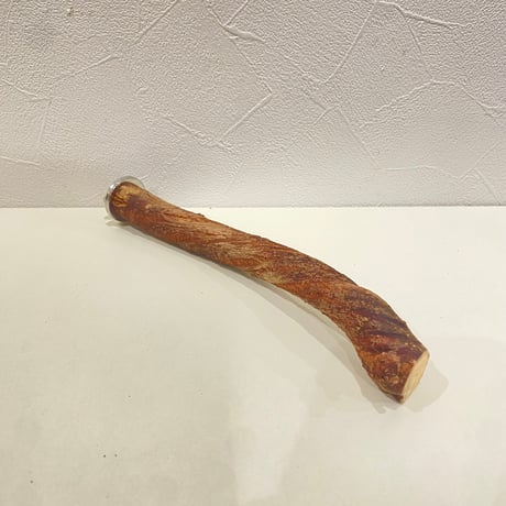 自然木（ツタ）パーチ 直径約2cm/長さ22cm