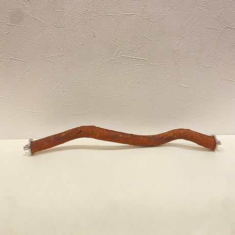 自然木（ツタ）のウネウネ殿様パーチ ④HOEI35