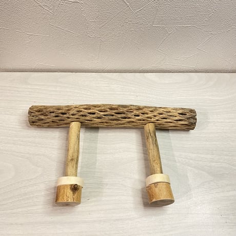使い方いろいろ 屋上カクタスパーチ【H】 極小 横25cm 高さ8cm