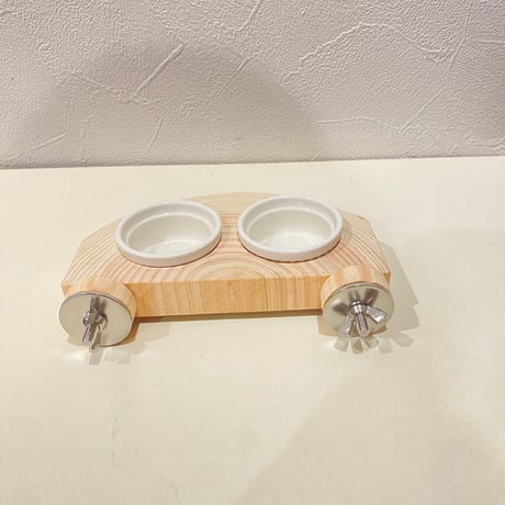 ちょこっとテーブルパーチ2個用