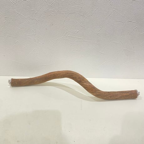 殿様パーチ（自然木ツタ） HOEI465サイズ