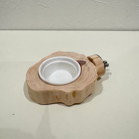 貝塚伊吹 ちょこっとおやつ入れパーチ【C】