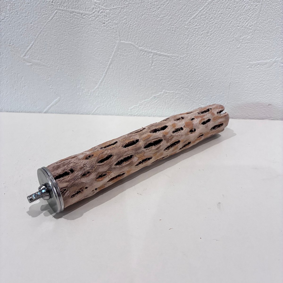 カクタスパーチ極小サイズ⑱ 直径2.5~3cm/長さ15cm【自然木 止まり木