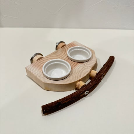 ちょこっとテーブルパーチ2個用 パーチ付き②
