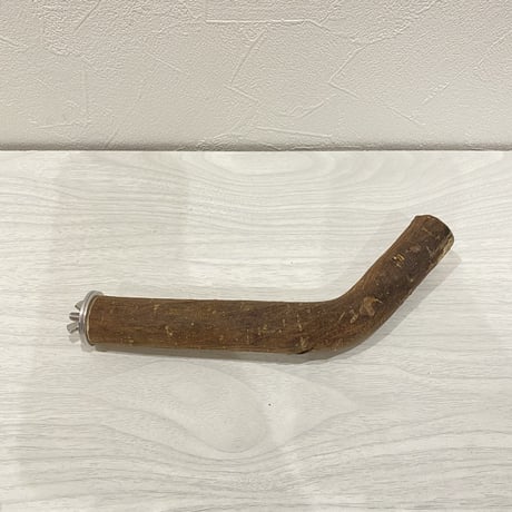 自然木（ツタ）パーチ①  中型・大型用