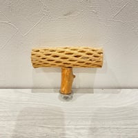 カクタスのT字パーチ【S】 HOEI465サイズ