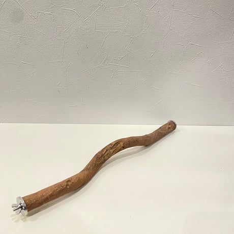 殿様パーチ（自然木ツタ） HOEI465サイズ