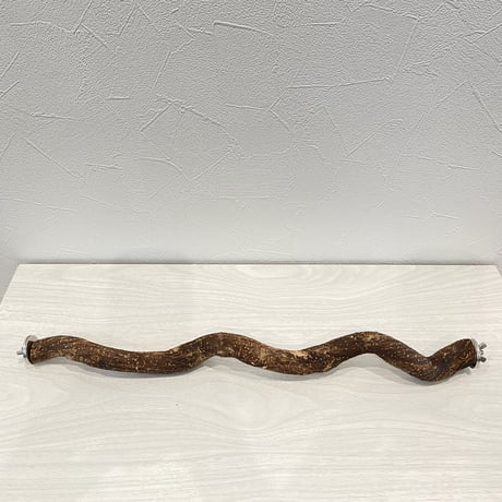 殿様パーチ（自然木ツタ）③HOEI465サイズ