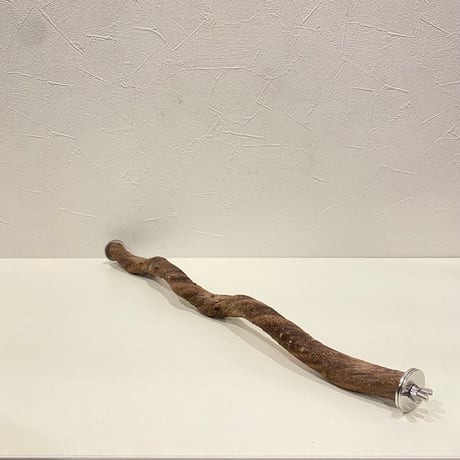 殿様パーチ（自然木ツタ） HOEI465サイズ ③