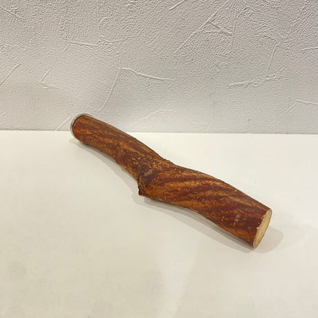 自然木（ツタ）パーチ 直径約2.7cm/長さ22cm