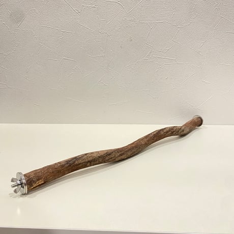 殿様パーチ（自然木ツタ） HOEI465サイズ ④