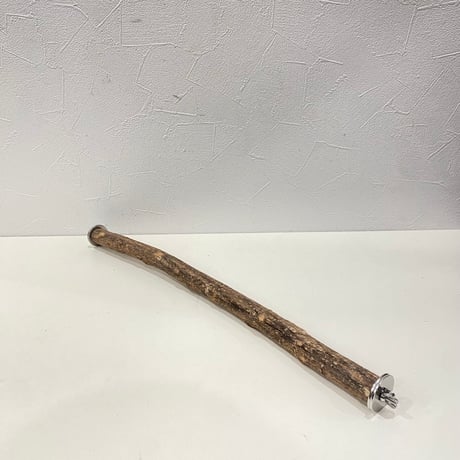 殿様パーチ③（自然木ツタ） HOEI465サイズ