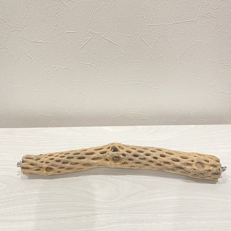 【lutosatsuki様専用】ケージサイズカクタスパーチ 小35cm