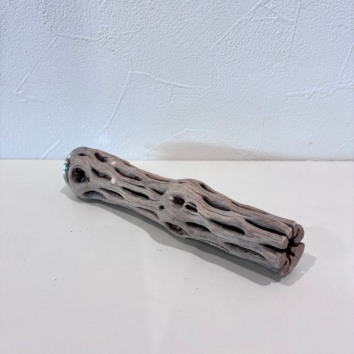 カクタスパーチ極小サイズ⑯ 直径2.5~3cm/長さ15cm【自然木 止まり木