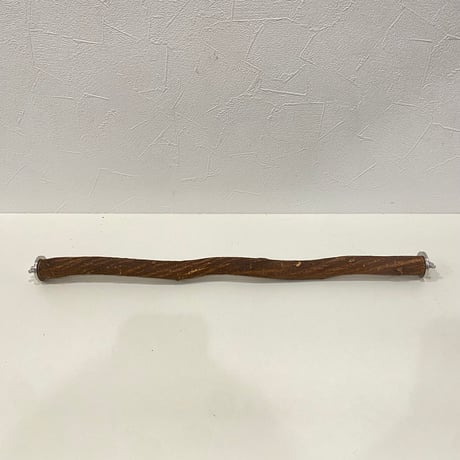 殿様パーチ（自然木ツタ） HOEI465サイズ  直径約2cm