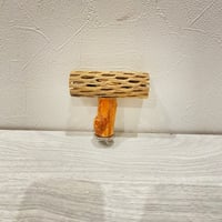 カクタスのT字パーチ【I】 HOEI35サイズ