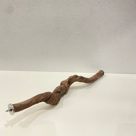 殿様パーチ（自然木ツタ） HOEI465サイズ