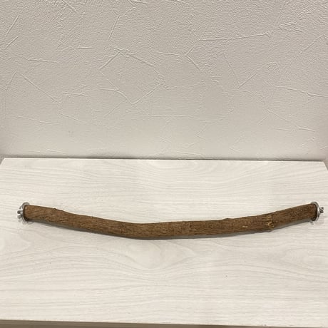 【gyao_shinobu様専用】殿様パーチ（自然木ツタ） HOEI465サイズ
