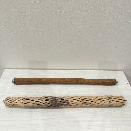 【nana様専用】HOEI465ケージサイズカクタスパーチ