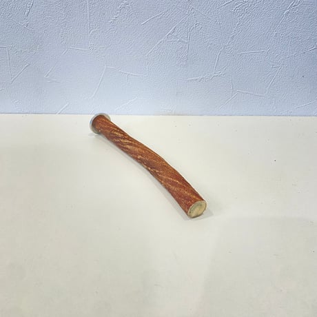自然木（ツタ）パーチ 直径約1.8cm/長さ20cm