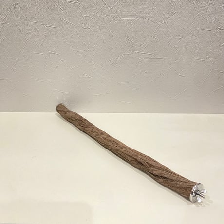 殿様パーチ（自然木ツタ） HOEI465サイズ