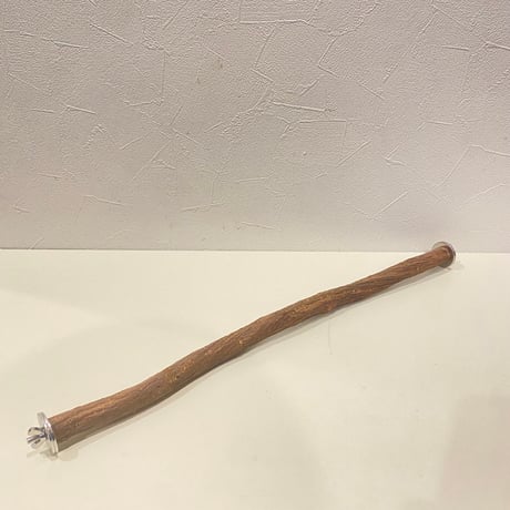 殿様パーチ（自然木ツタ） HOEI465サイズ ①