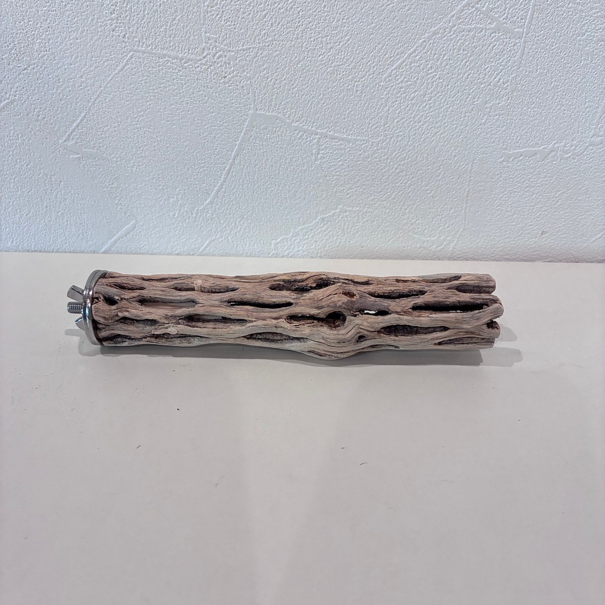カクタスパーチ極小サイズ⑩ 直径2.5~3cm/長さ15cm【自然木 止まり木