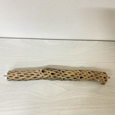 【yae23yae様専用】ケージサイズカクタスパーチ 中直径約3-4cm/34cm