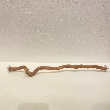 殿様パーチ（自然木ツタ） HOEI465サイズ
