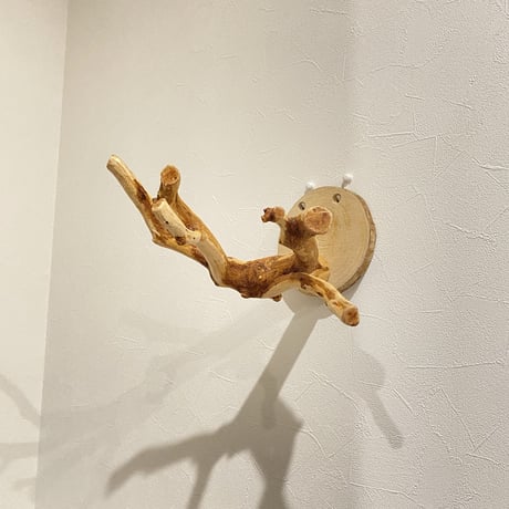 ピノキオの鼻 ②