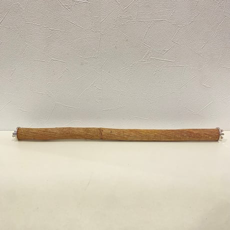 殿様パーチ⑤（自然木ツタ） HOEI465サイズ  直径約2.5cm