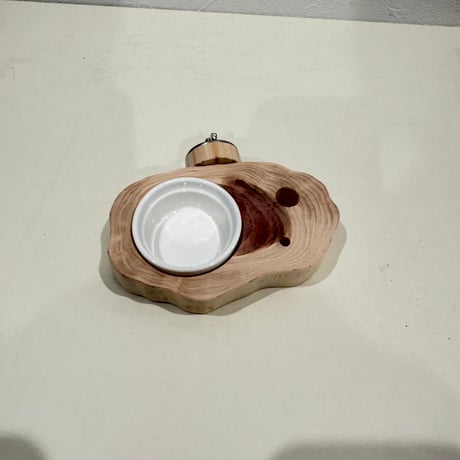 貝塚伊吹 おやつ入れつきテーブルパーチ【A】