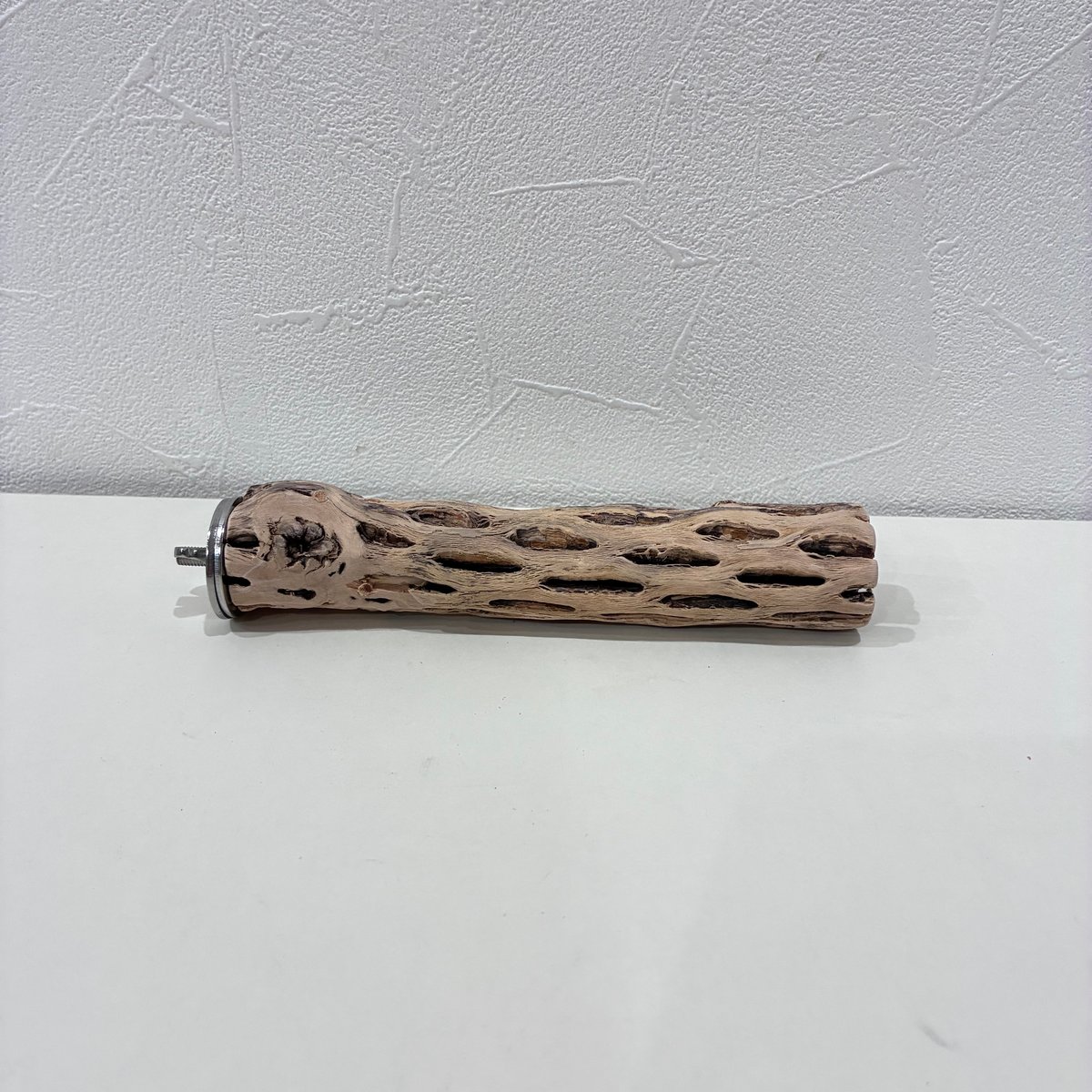 カクタスパーチ極小サイズ⑥ 直径約2.7cm/長さ15cm【自然木 止まり木